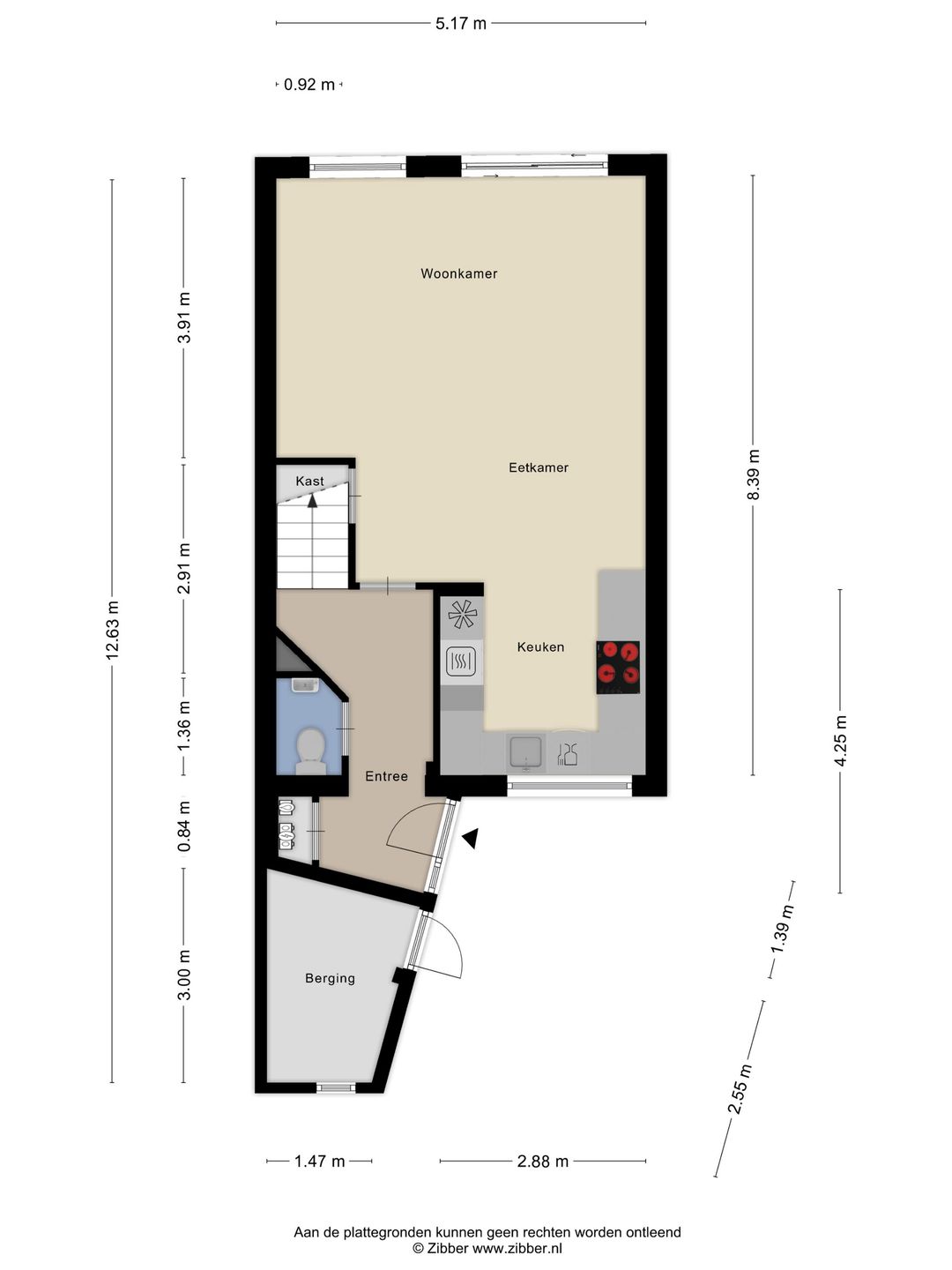 Foto 52 van Van Ravesteynplan 13