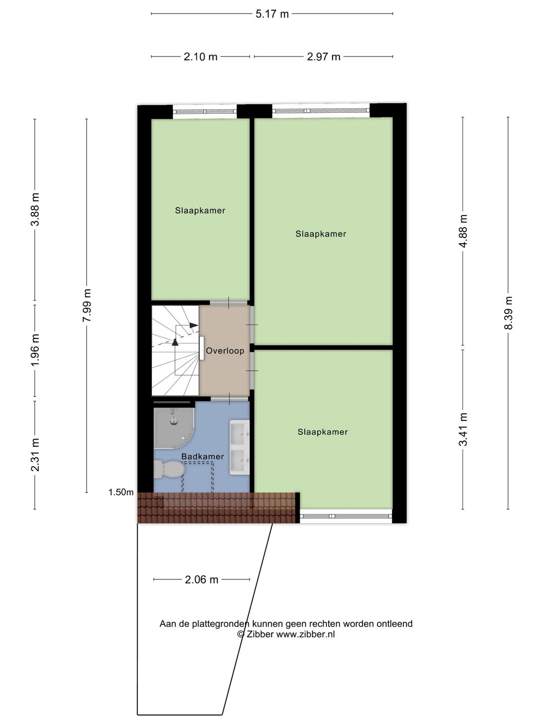 Foto 53 van Van Ravesteynplan 13