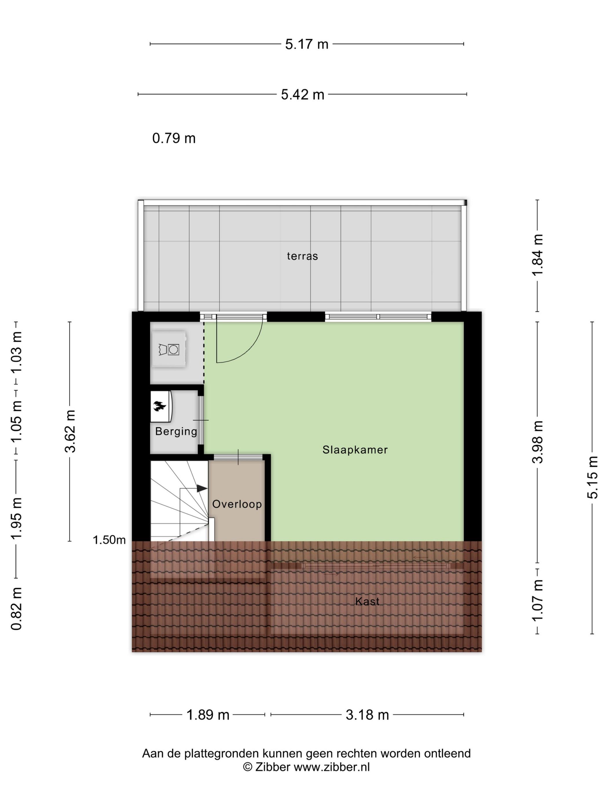 Foto 54 van Van Ravesteynplan 13