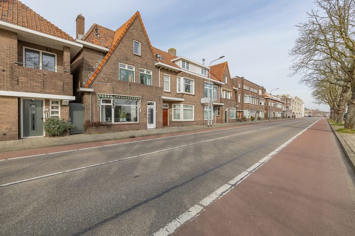 Foto 2 van Blauwedijk 11