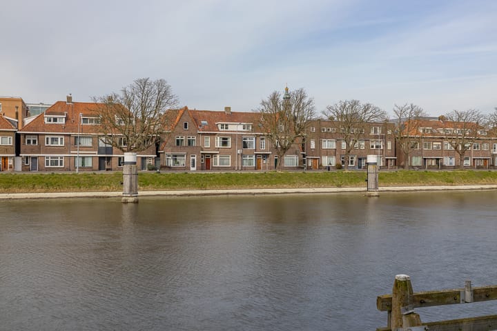 Foto 3 van Blauwedijk 11