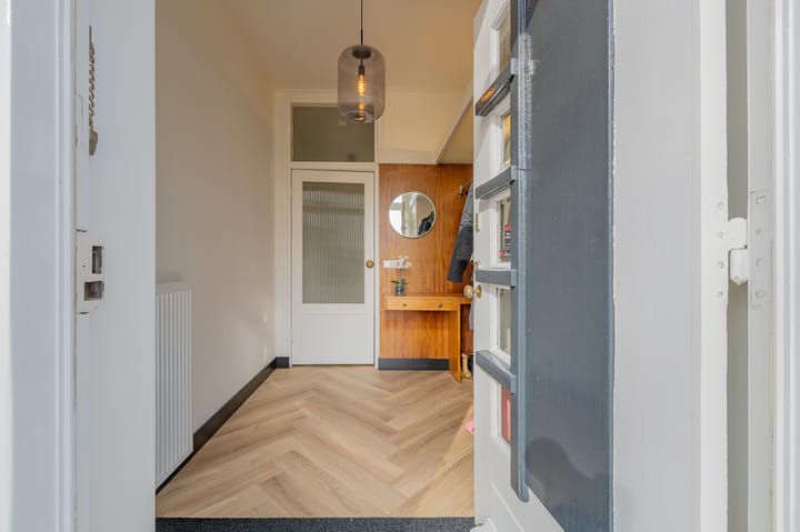 Foto 6 van Blauwedijk 11