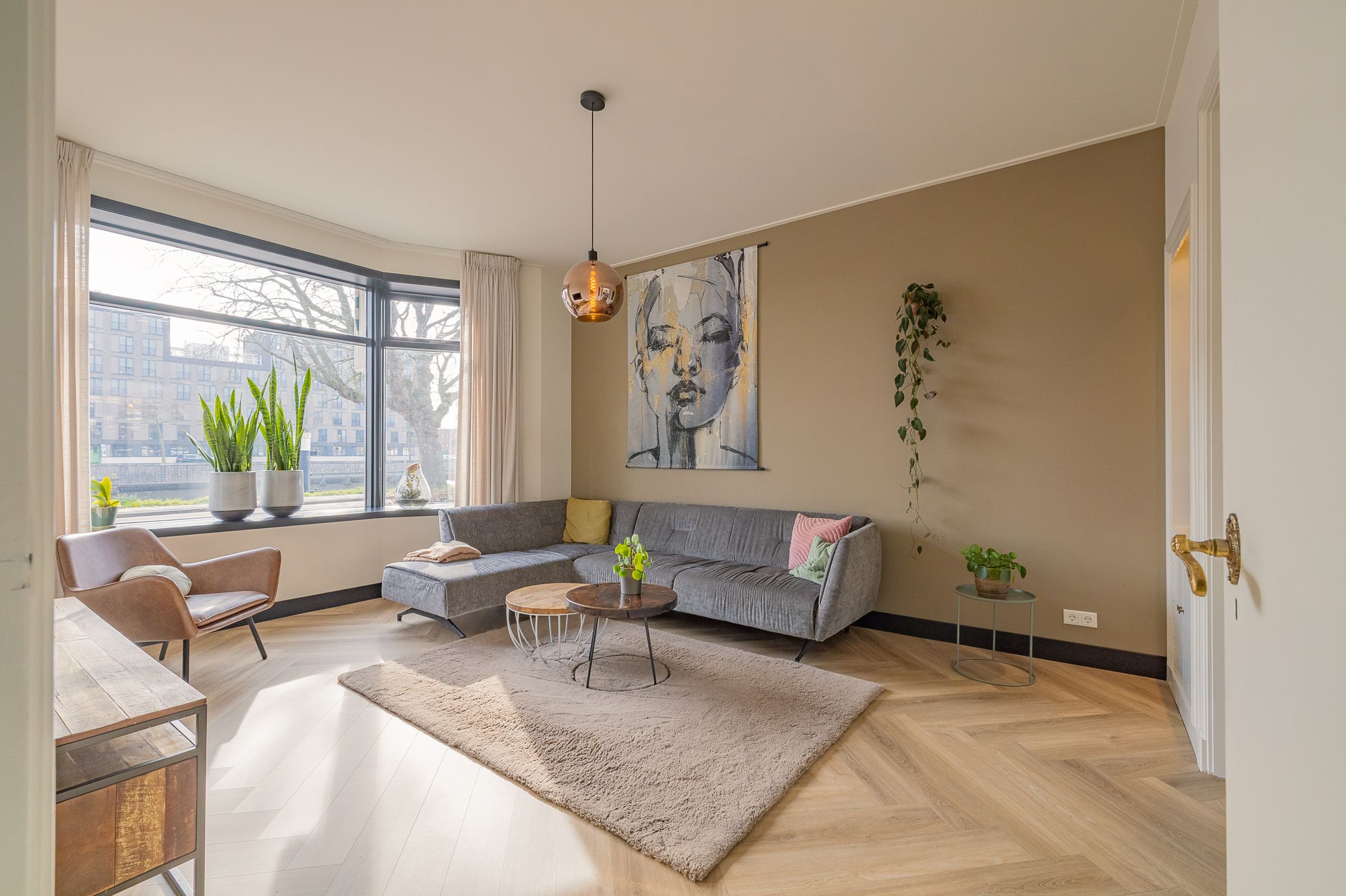 Foto 9 van Blauwedijk 11