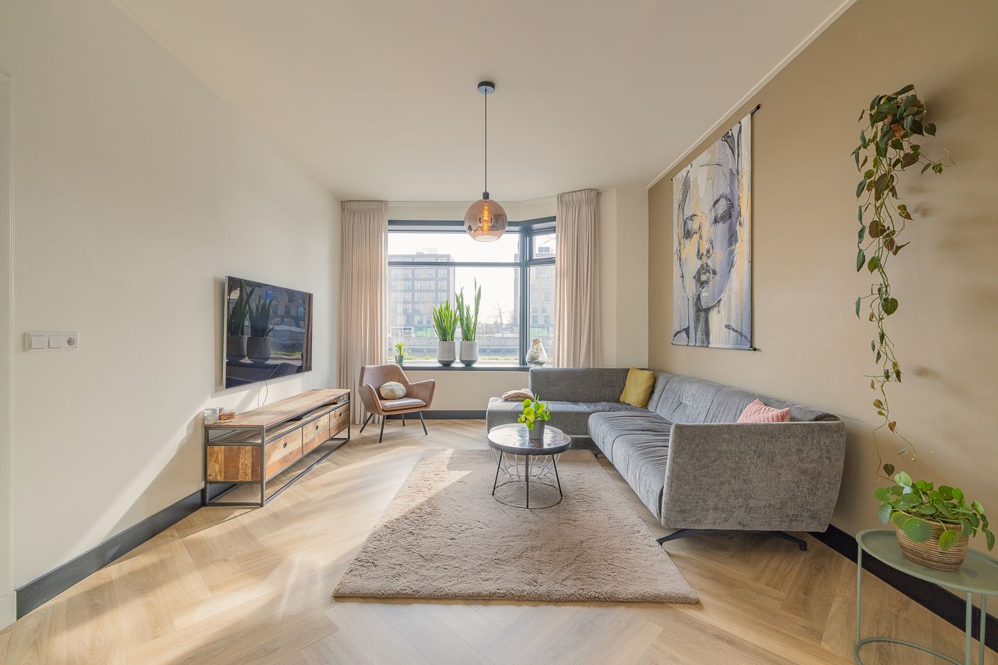 Foto 10 van Blauwedijk 11