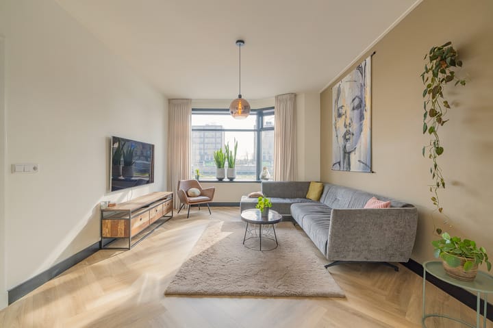 Foto 10 van Blauwedijk 11