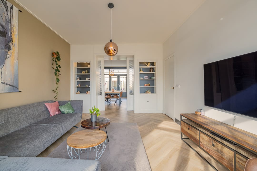 Foto 11 van Blauwedijk 11