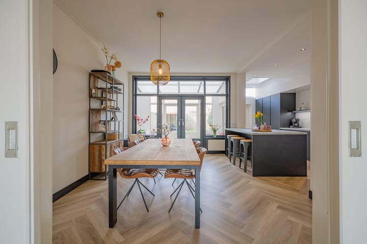 Foto 12 van Blauwedijk 11