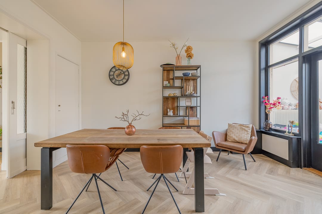 Foto 13 van Blauwedijk 11