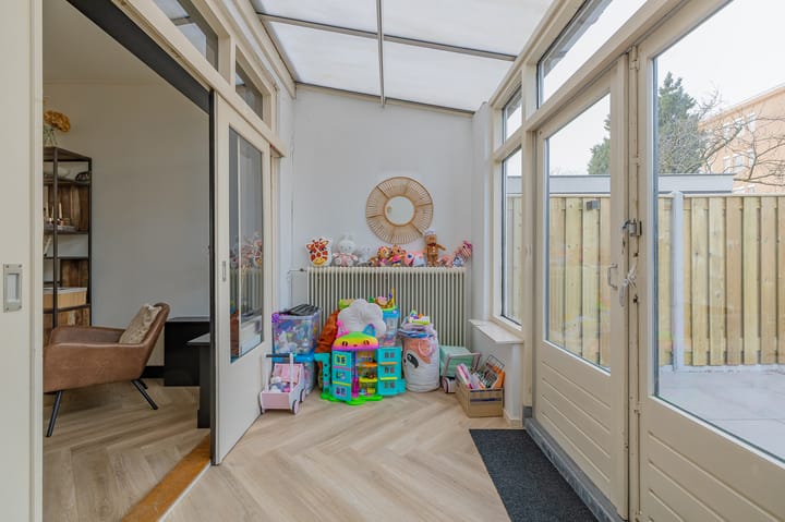 Foto 14 van Blauwedijk 11