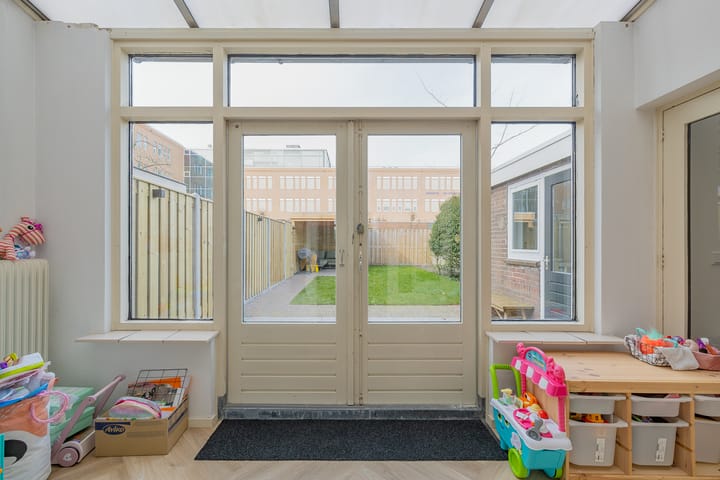 Foto 15 van Blauwedijk 11