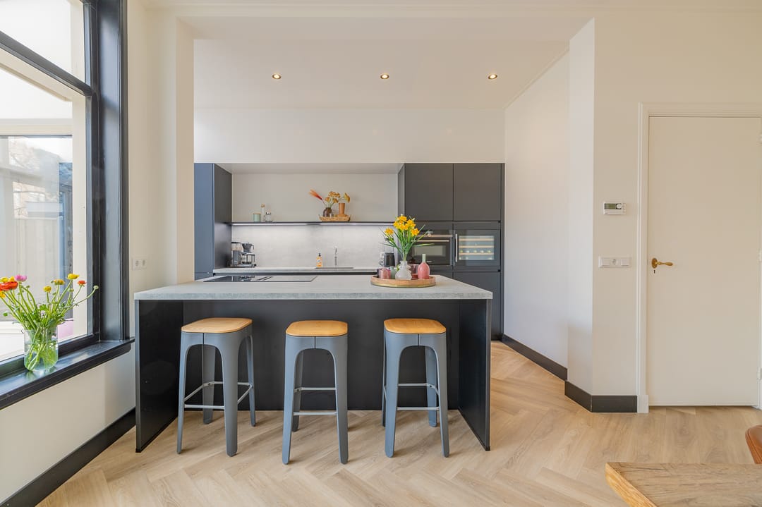 Foto 16 van Blauwedijk 11