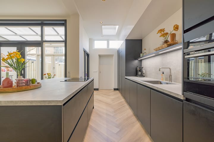 Foto 17 van Blauwedijk 11