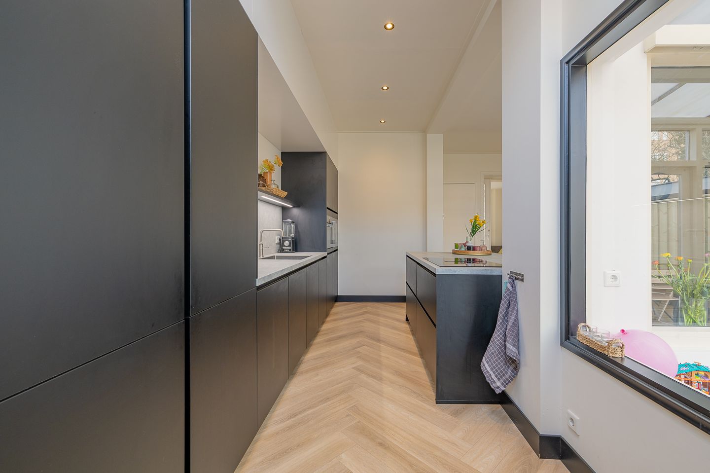 Foto 20 van Blauwedijk 11