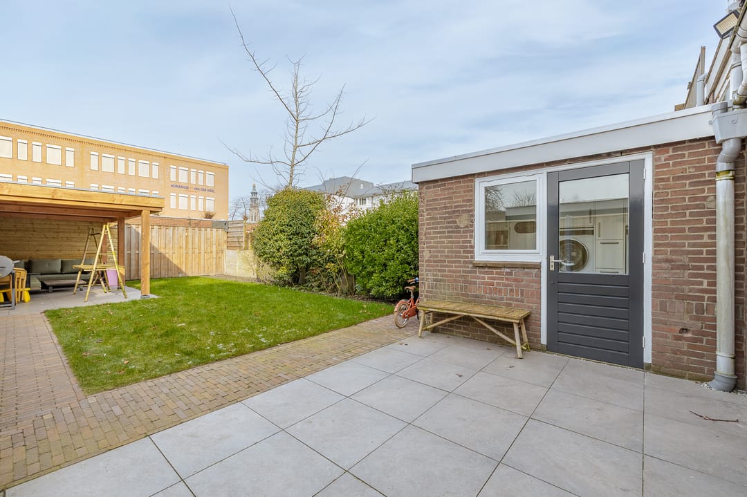 Foto 22 van Blauwedijk 11