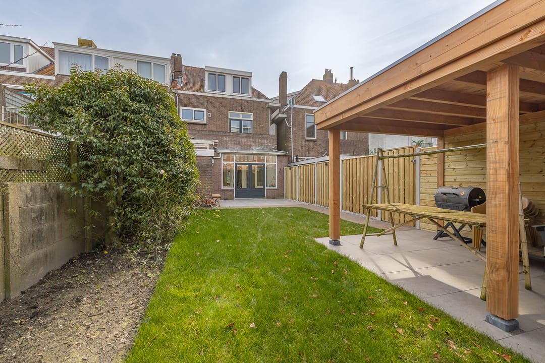 Foto 23 van Blauwedijk 11