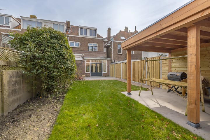 Foto 23 van Blauwedijk 11