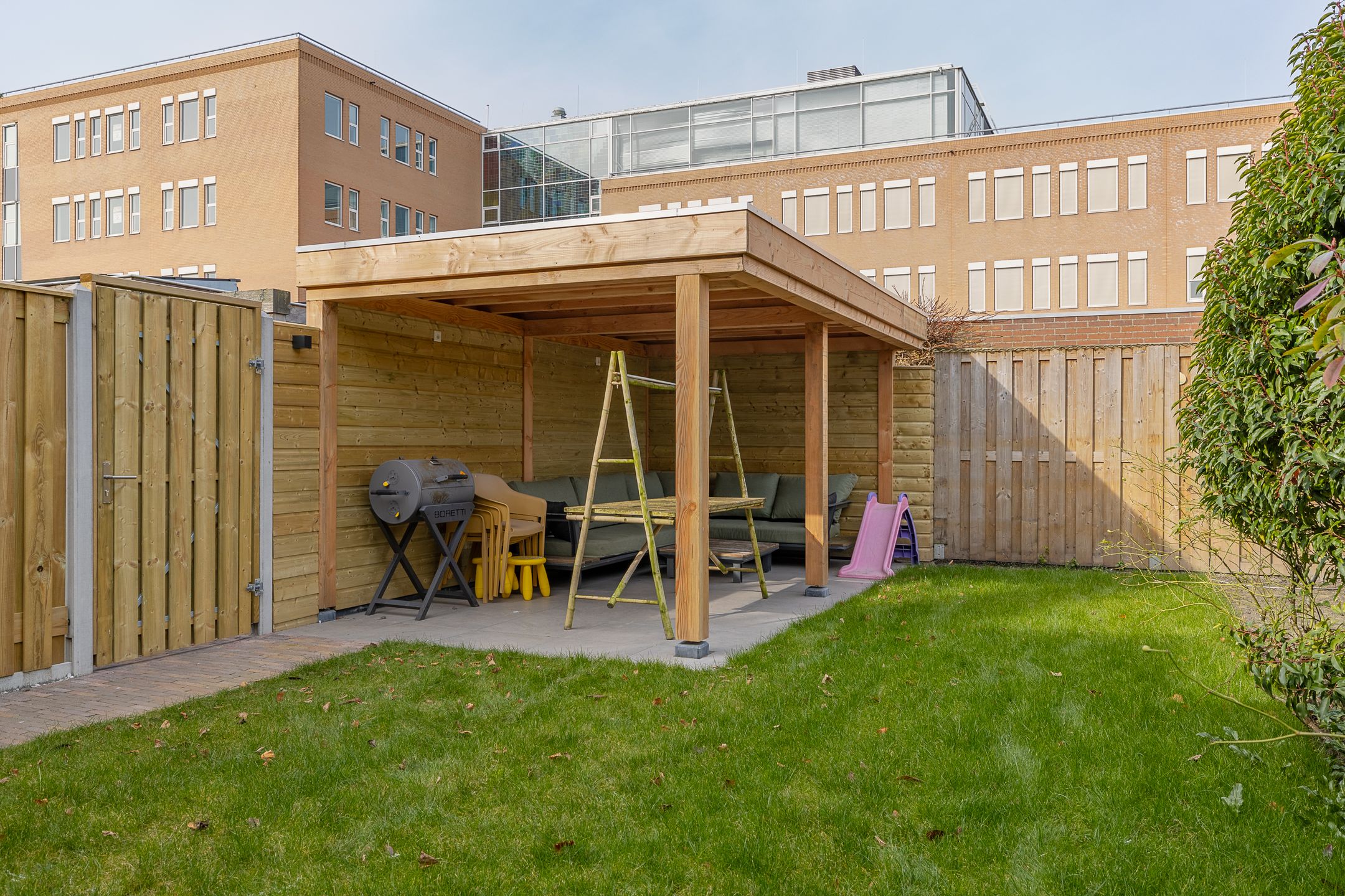 Foto 24 van Blauwedijk 11