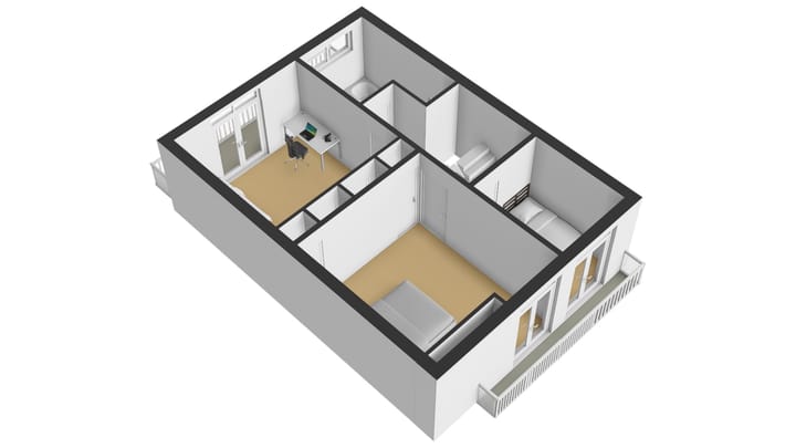 Foto 25 van Blauwedijk 11