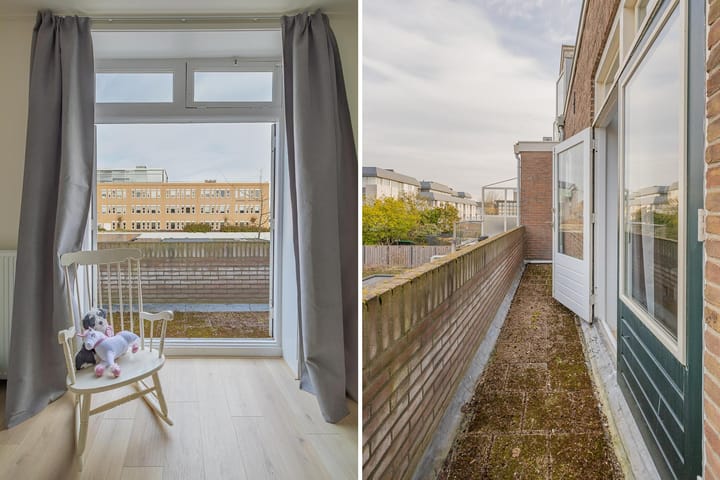 Foto 29 van Blauwedijk 11