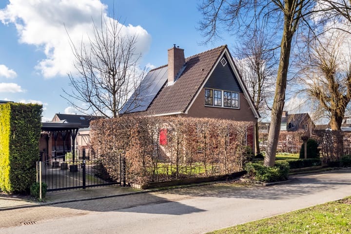 Foto 1 van Beatrixlaan 9