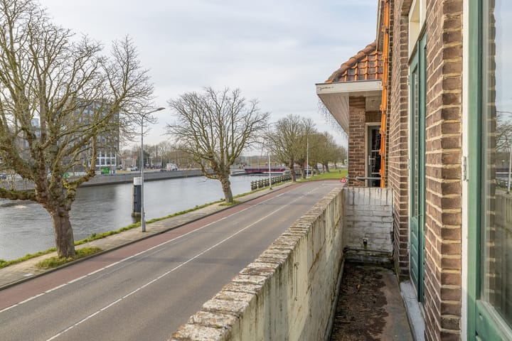Foto 33 van Blauwedijk 11