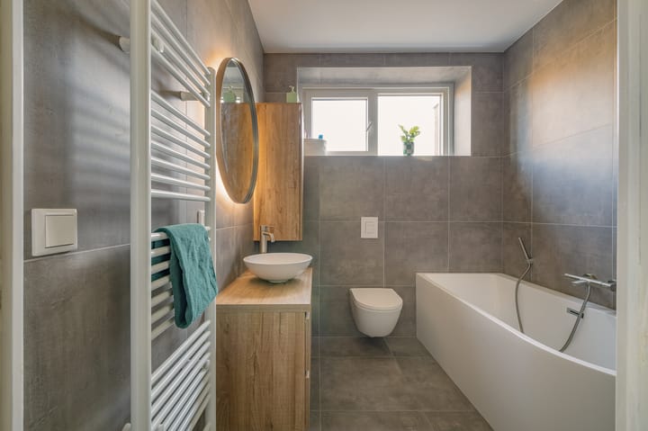 Foto 34 van Blauwedijk 11