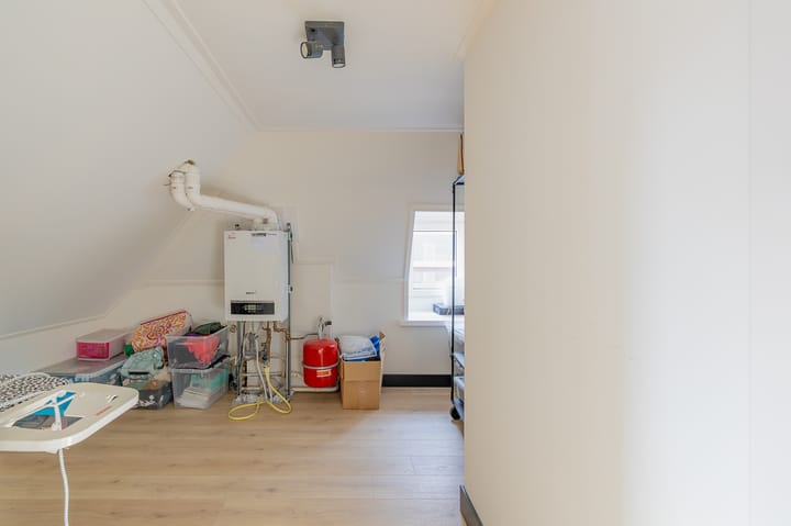 Foto 43 van Blauwedijk 11