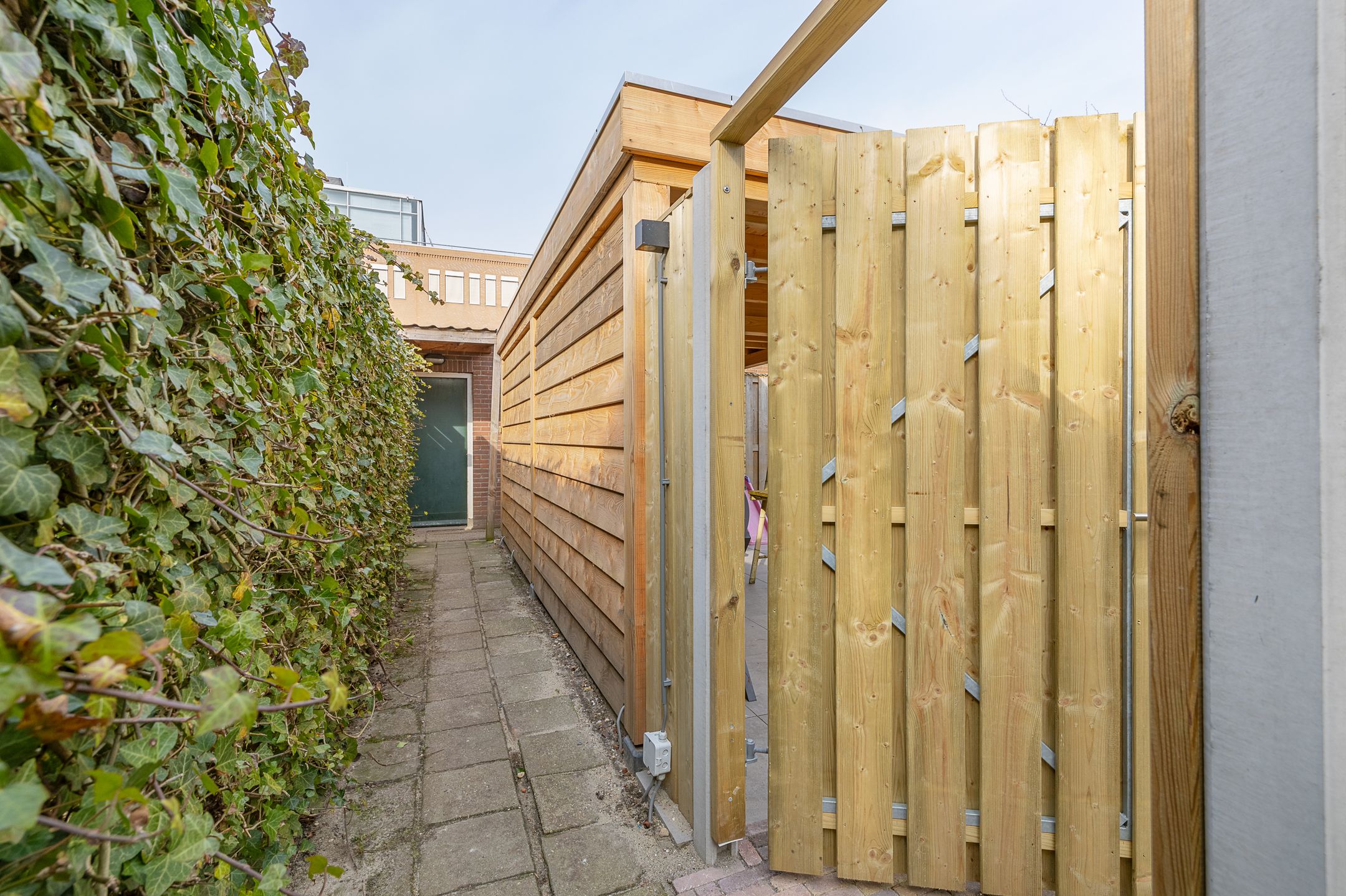 Foto 45 van Blauwedijk 11