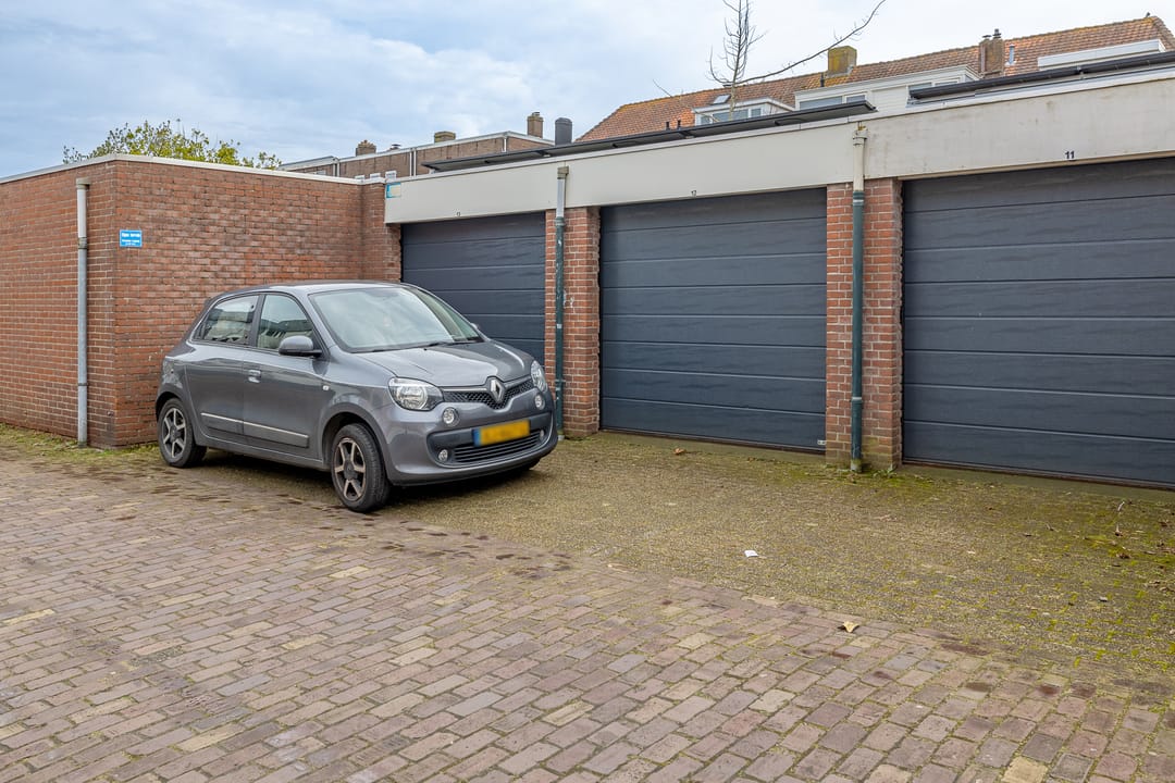 Foto 46 van Blauwedijk 11