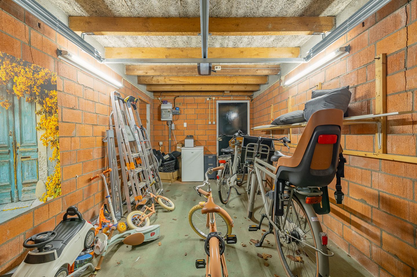 Foto 49 van Blauwedijk 11