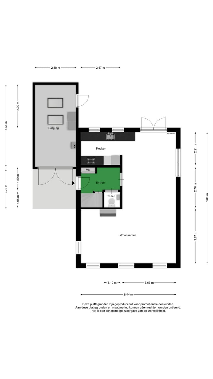 Foto 81 van Beatrixlaan 9