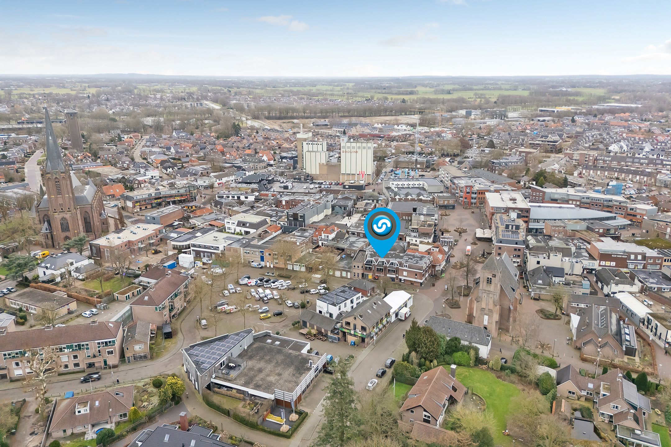 Foto 3 van Herenstraat 48