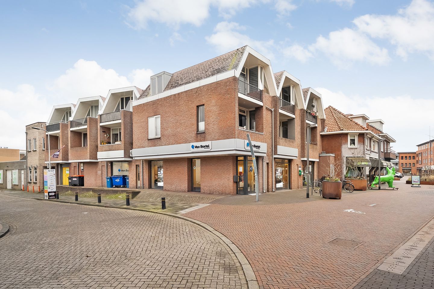 Foto 4 van Herenstraat 48