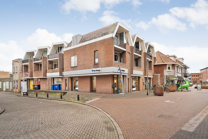 Foto 4 van Herenstraat 48