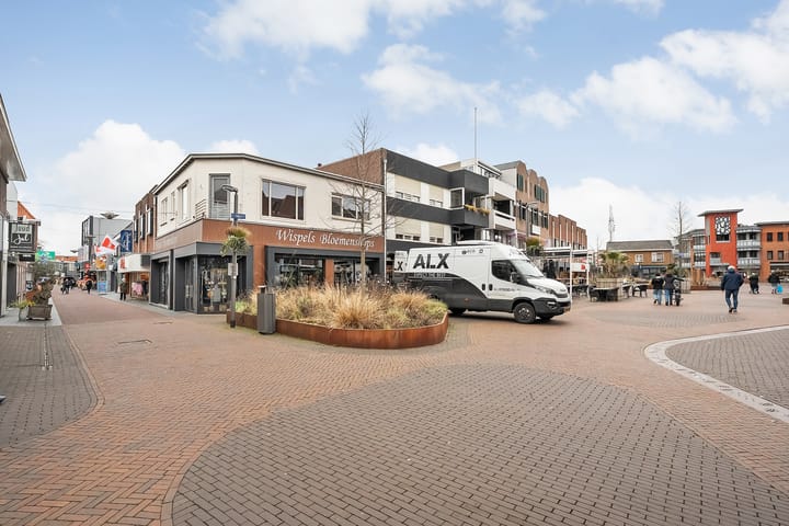 Foto 5 van Herenstraat 48