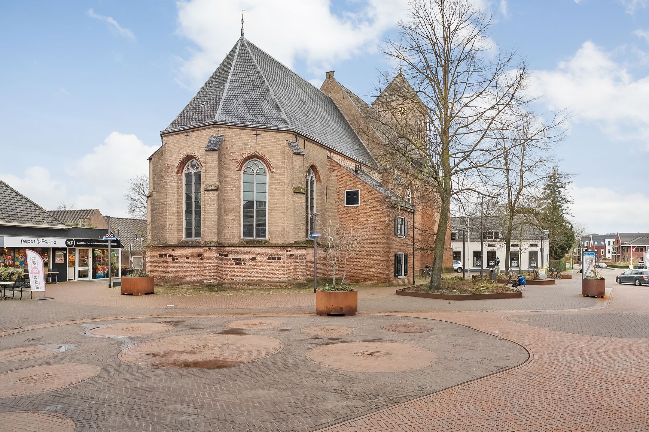 Foto 6 van Herenstraat 48