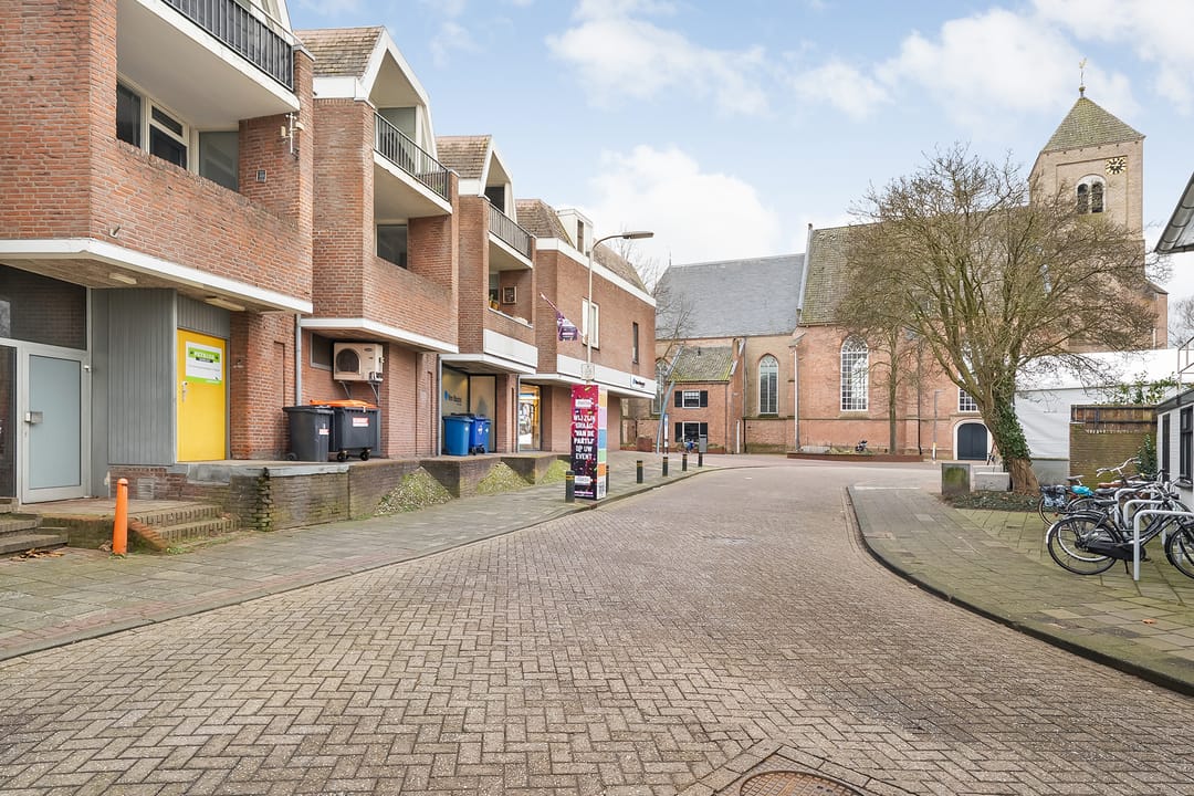 Foto 7 van Herenstraat 48