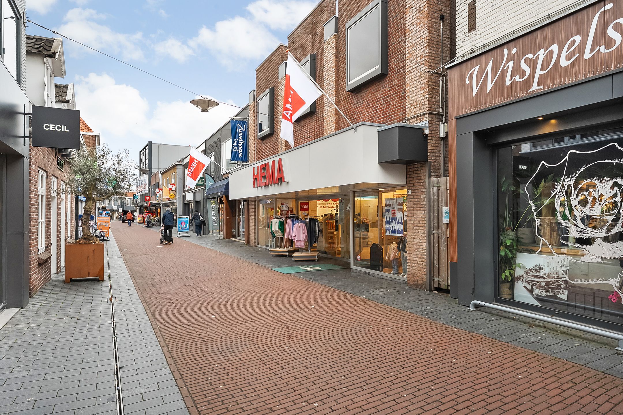 Foto 9 van Herenstraat 48