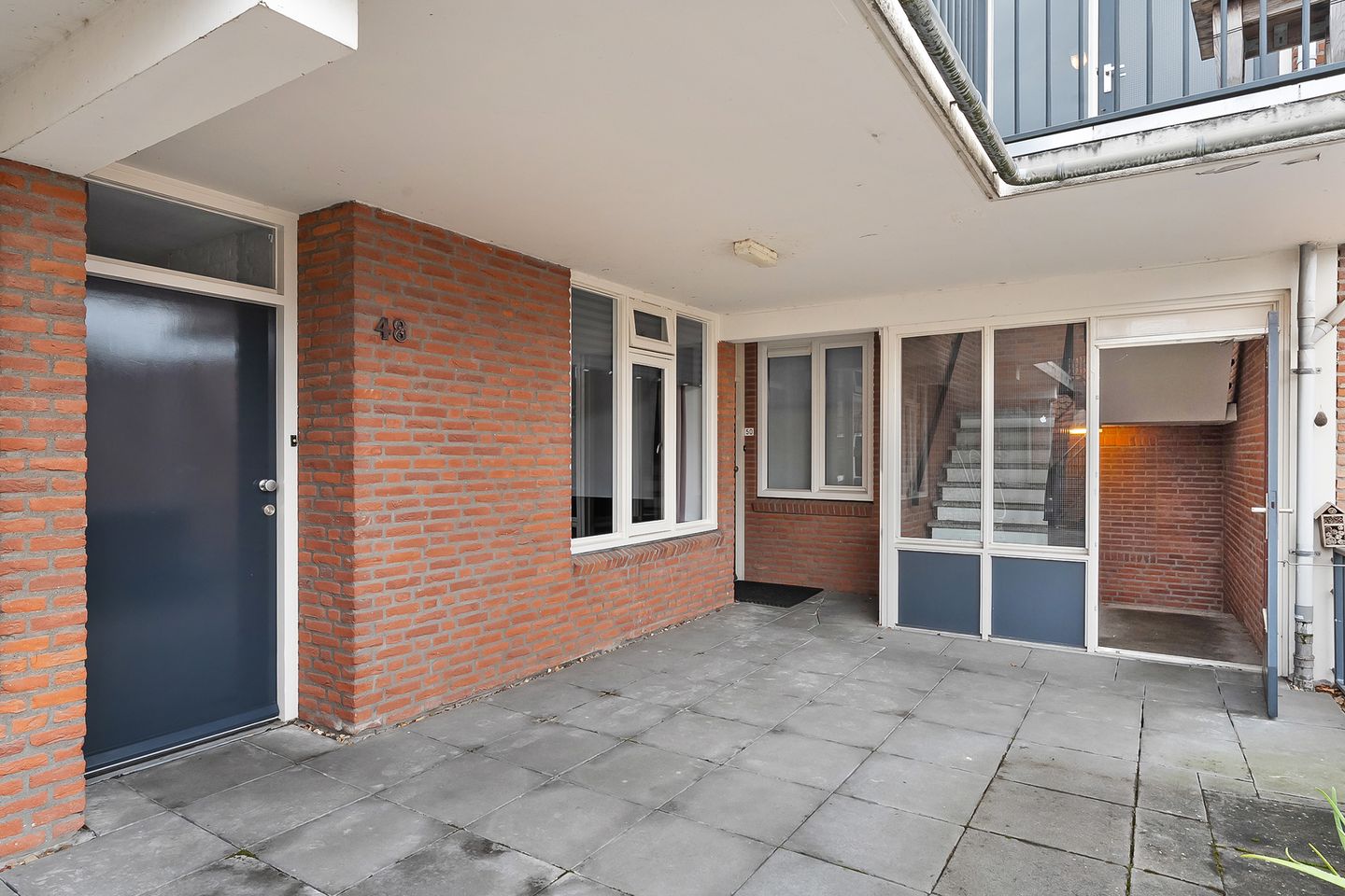 Foto 10 van Herenstraat 48