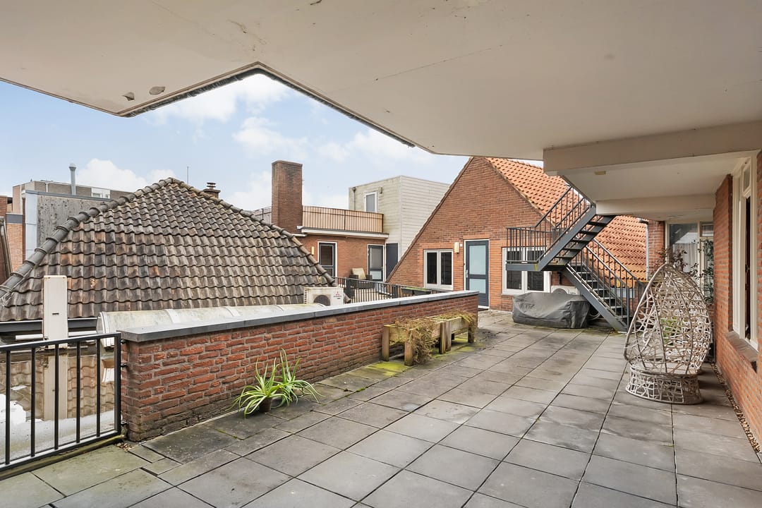 Foto 11 van Herenstraat 48