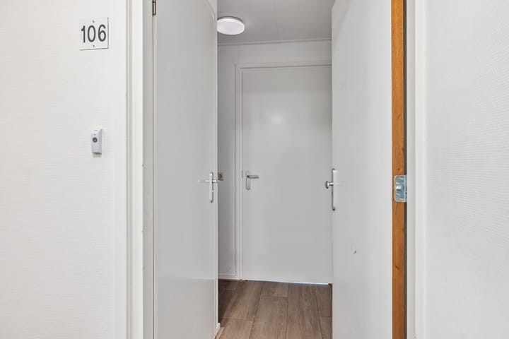 Foto 8 van Jacob Binckesstraat 106