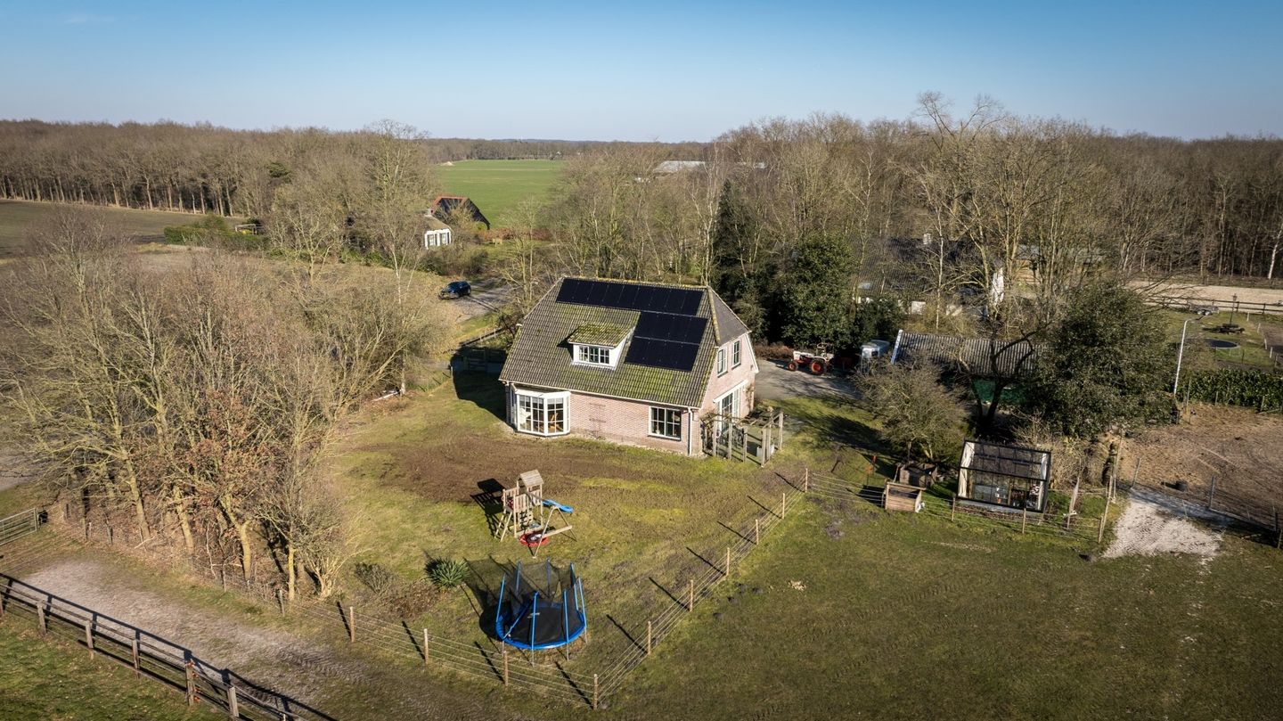 Foto 1 van Oosteinde 4