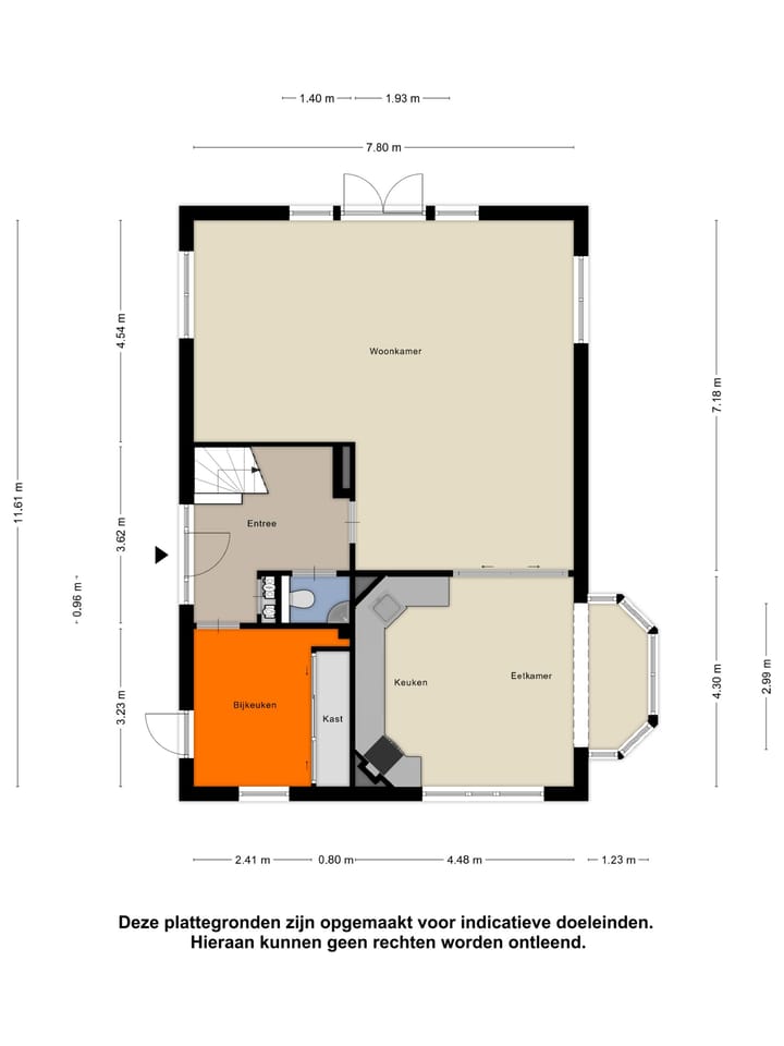 Foto 55 van Oosteinde 4