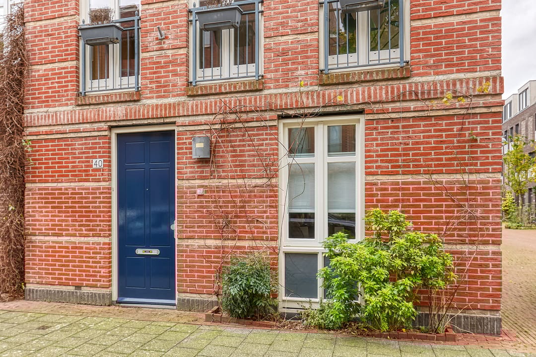 Foto 2 van Christoffel Plantijnstraat 40