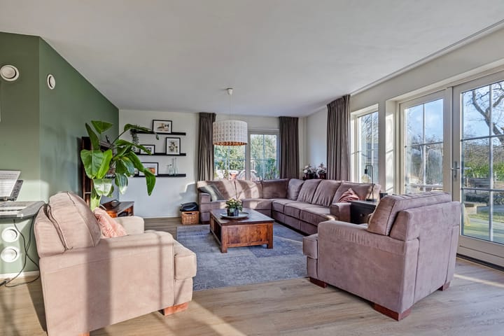 Foto 3 van Oosteinde 4