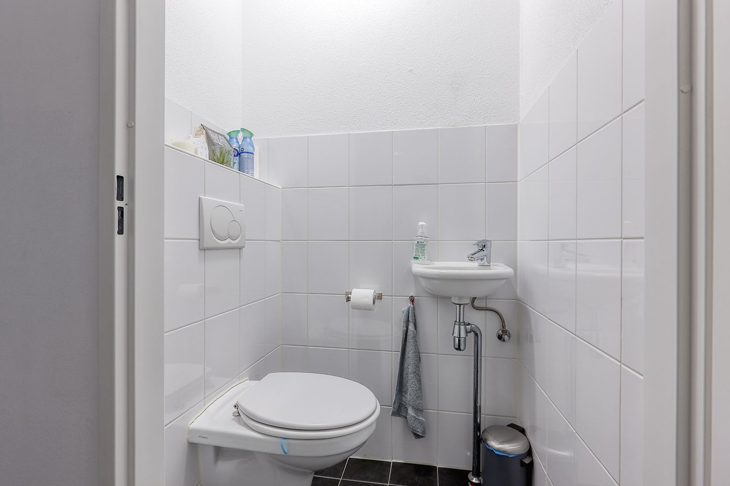 Foto 4 van Christoffel Plantijnstraat 40