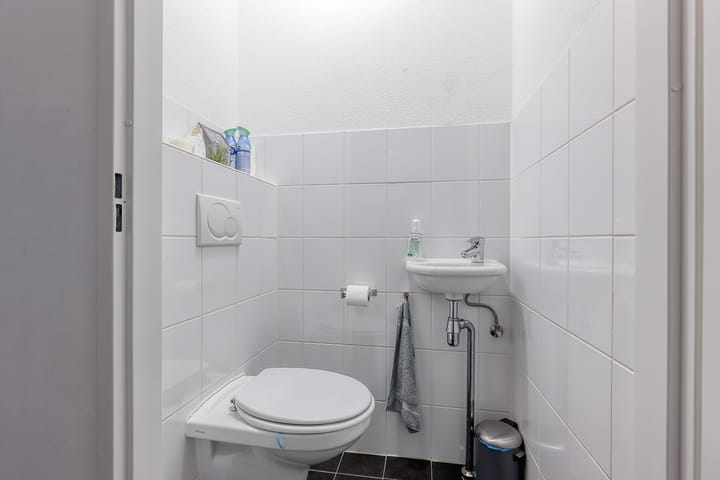 Foto 4 van Christoffel Plantijnstraat 40