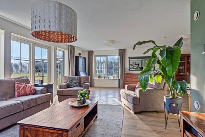 Foto 5 van Oosteinde 4