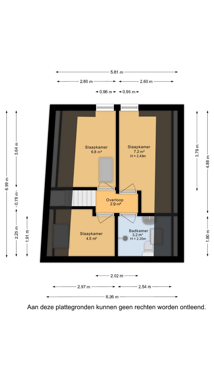 Foto 28 van Jacob Binckesstraat 106