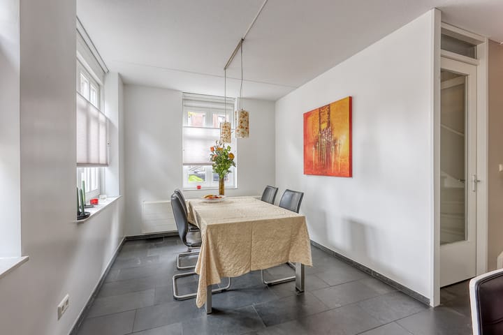 Foto 9 van Christoffel Plantijnstraat 40